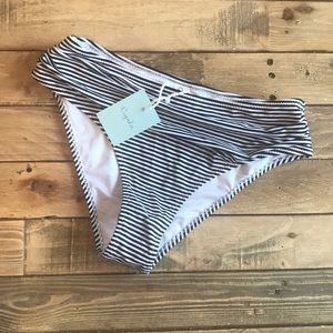 Bathing suit bottoms